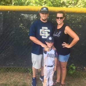 Meet your Posher, Michael